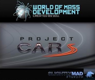 ProjectCARS_Logo