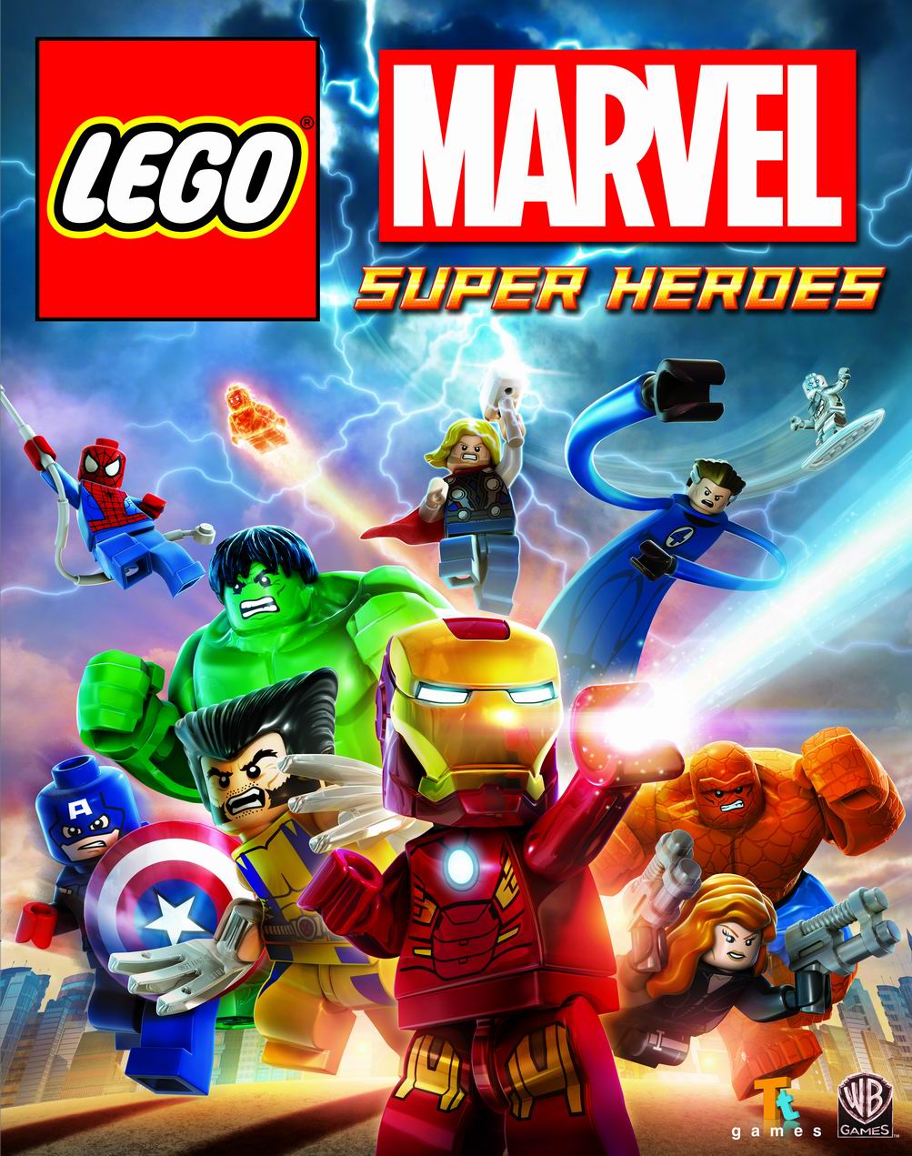 sur http://videogames.lego.com/en-us/lego-marvel-super-heroes