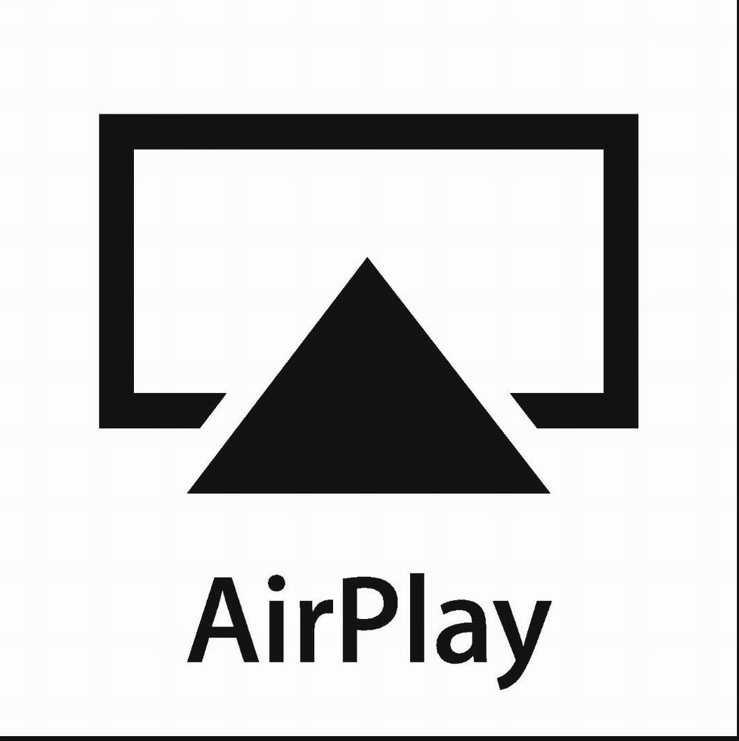 AirPlayLogo