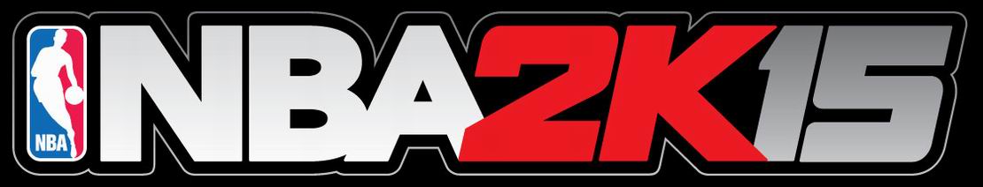NBA2K15_Logo