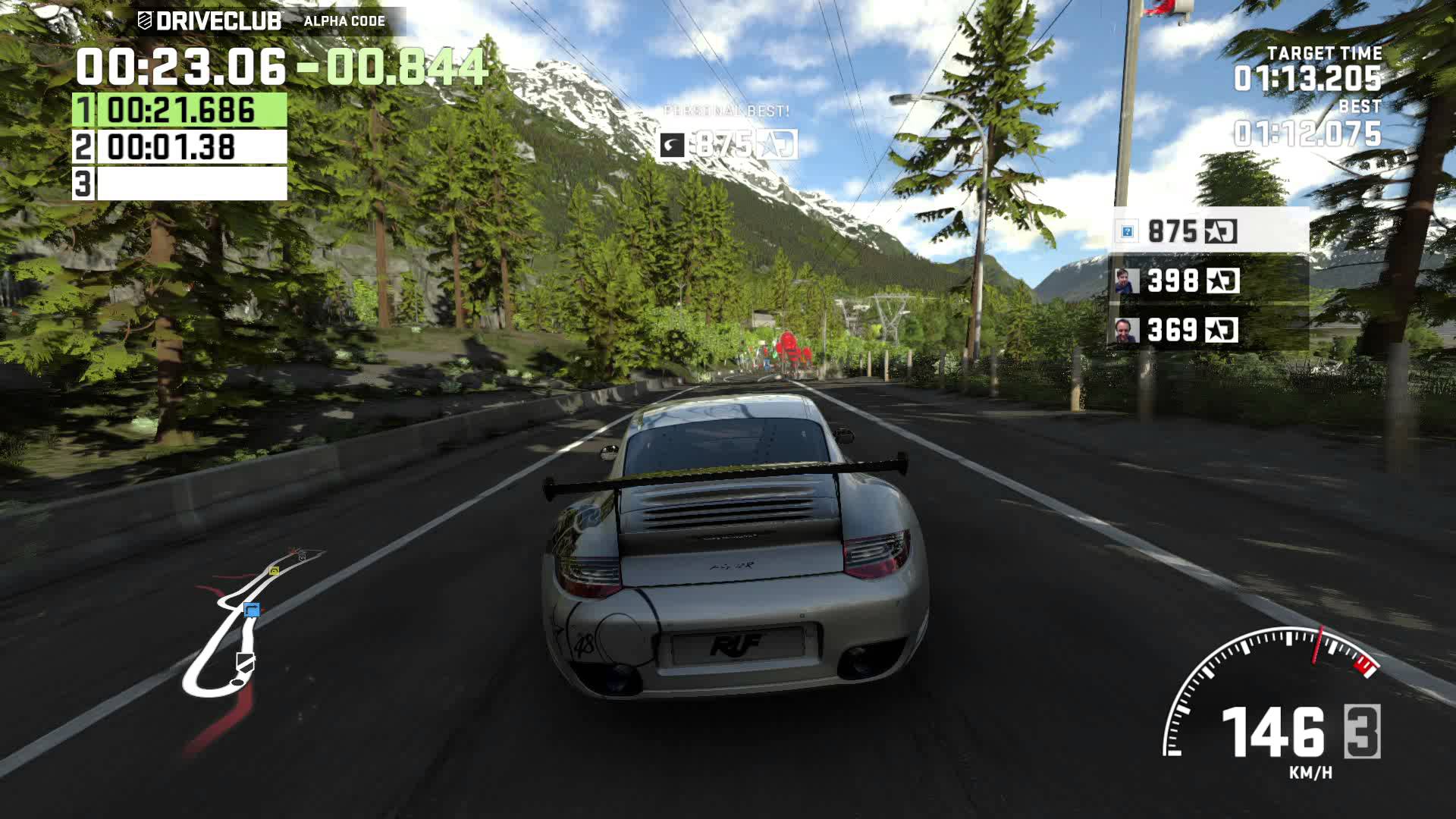 driveclub pc download